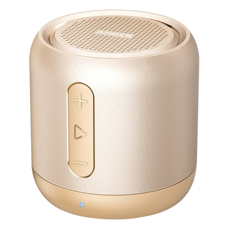 Loa Bluetooth Anker Soundcore Mini - A3101 - Hàng Chính Hãng