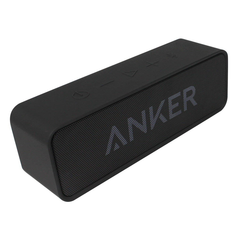 Loa Bluetooth Anker SoundCore 6W - A3102 - Hàng Chính Hãng