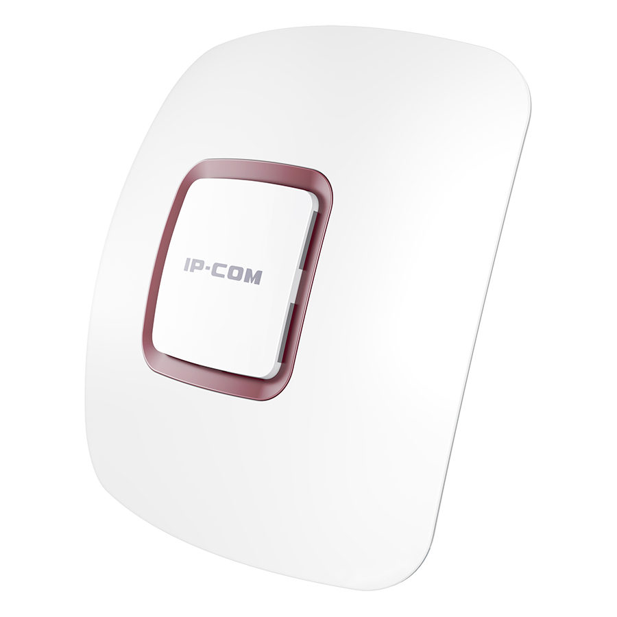 Thiết Bị Phát Sóng Wifi Ốp Trần IP-COM AP365 - Hàng Chính Hãng