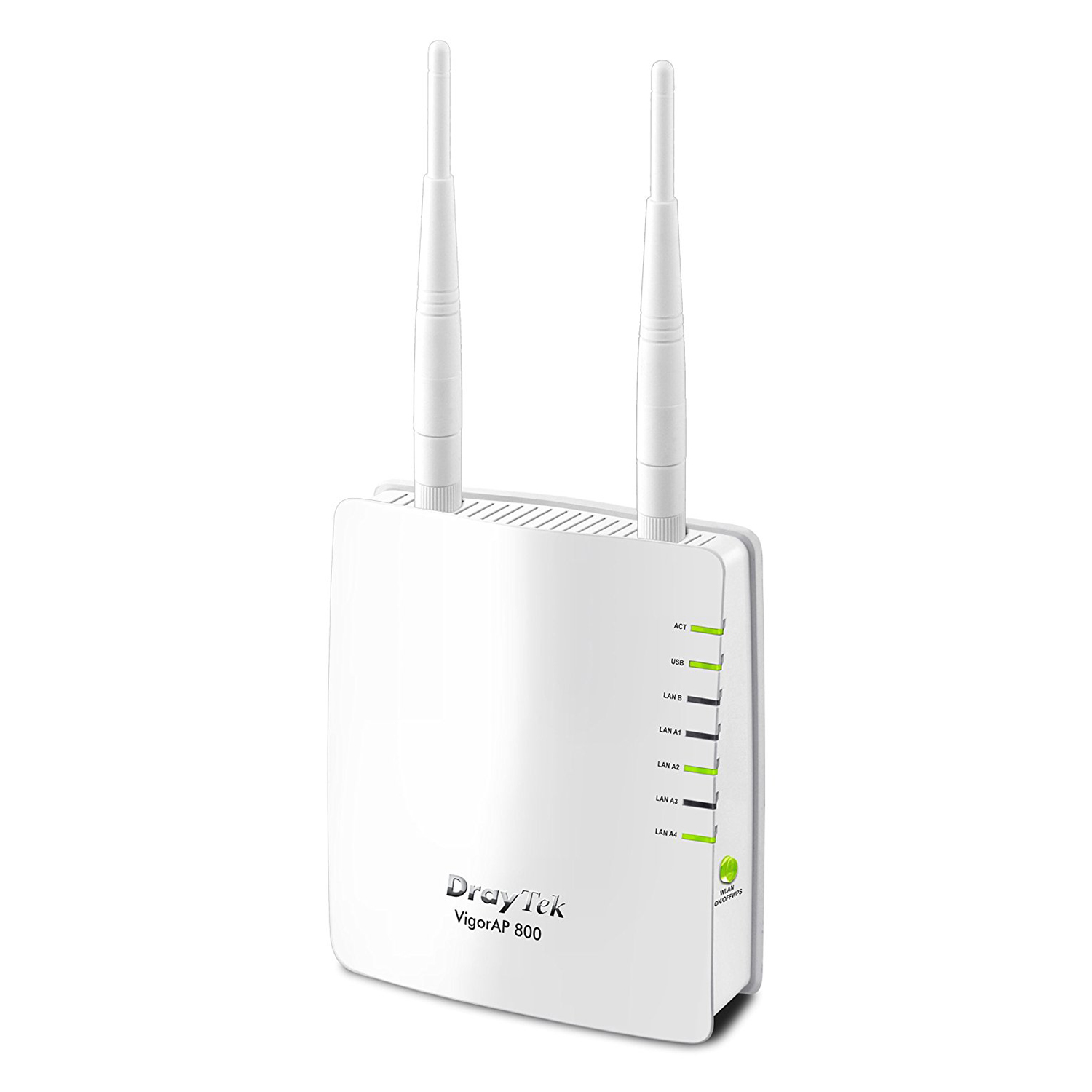 DrayTek Vigor AP810 - Access Point PoE  - Hàng Chính Hãng