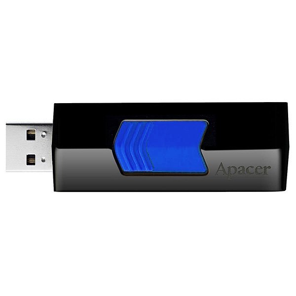 USB Apacer AH332 8GB - USB 2.0 - Hàng Chính Hãng