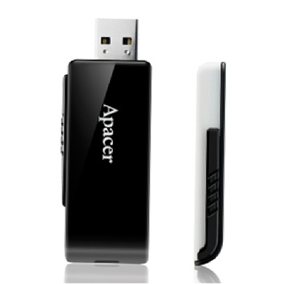 USB Apacer AH350 16GB - USB 3.0 - Hàng Chính Hãng