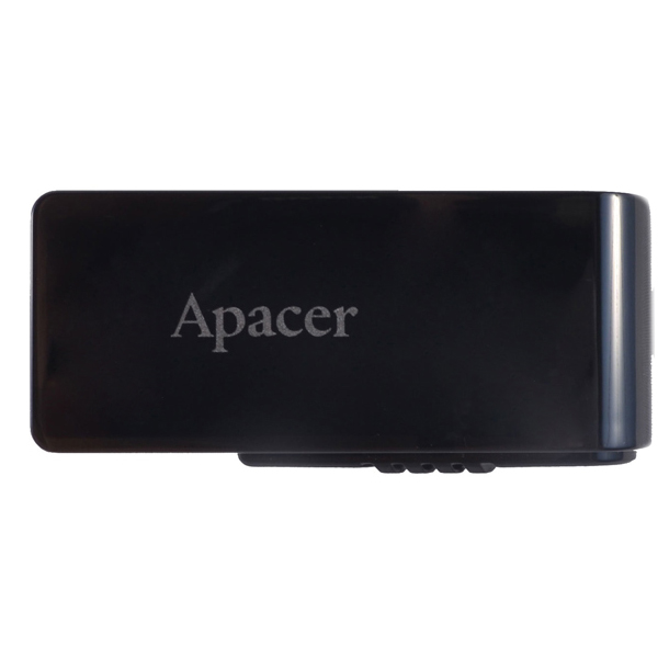 USB Apacer AH350 16GB - USB 3.0 - Hàng Chính Hãng