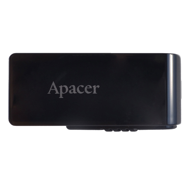USB Apacer AH350 32GB - USB 3.0 - Hàng Chính Hãng