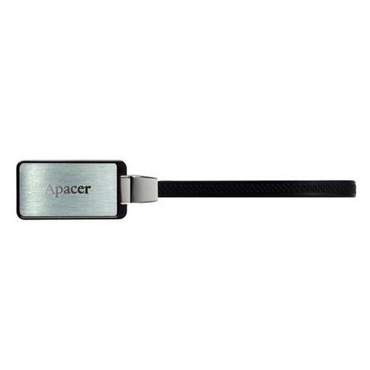 USB  Apacer AH128 4GB - USB 2.0 - Hàng Chính Hãng