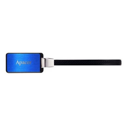 USB  Apacer AH128 4GB - USB 2.0 - Hàng Chính Hãng