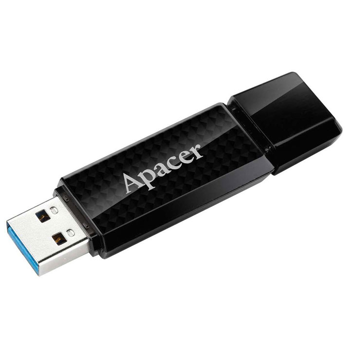 USB Apacer AH352 16GB - USB 3.0 - Hàng Chính Hãng