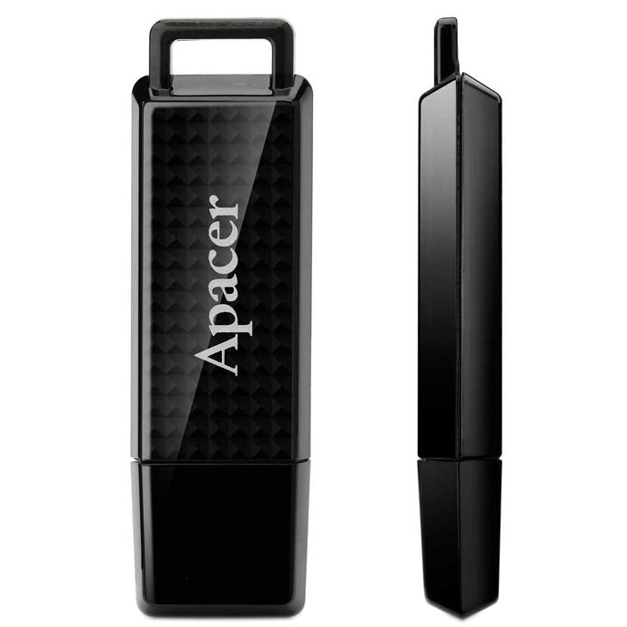 USB Apacer AH352 8GB - USB 3.0  - Hàng Chính Hãng