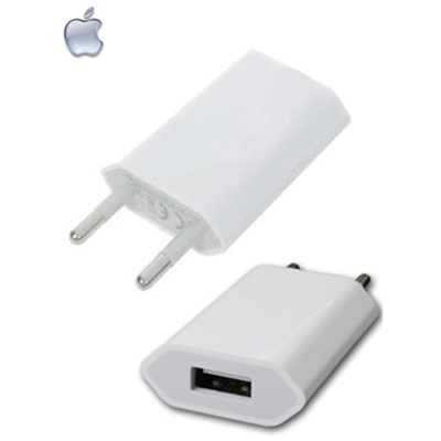 Adapter sạc Apple iPhone /iPod MD813ZM