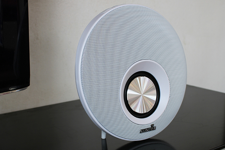 Loa Bluetooth Suntek Studio Q5 - Hàng Chính Hãng