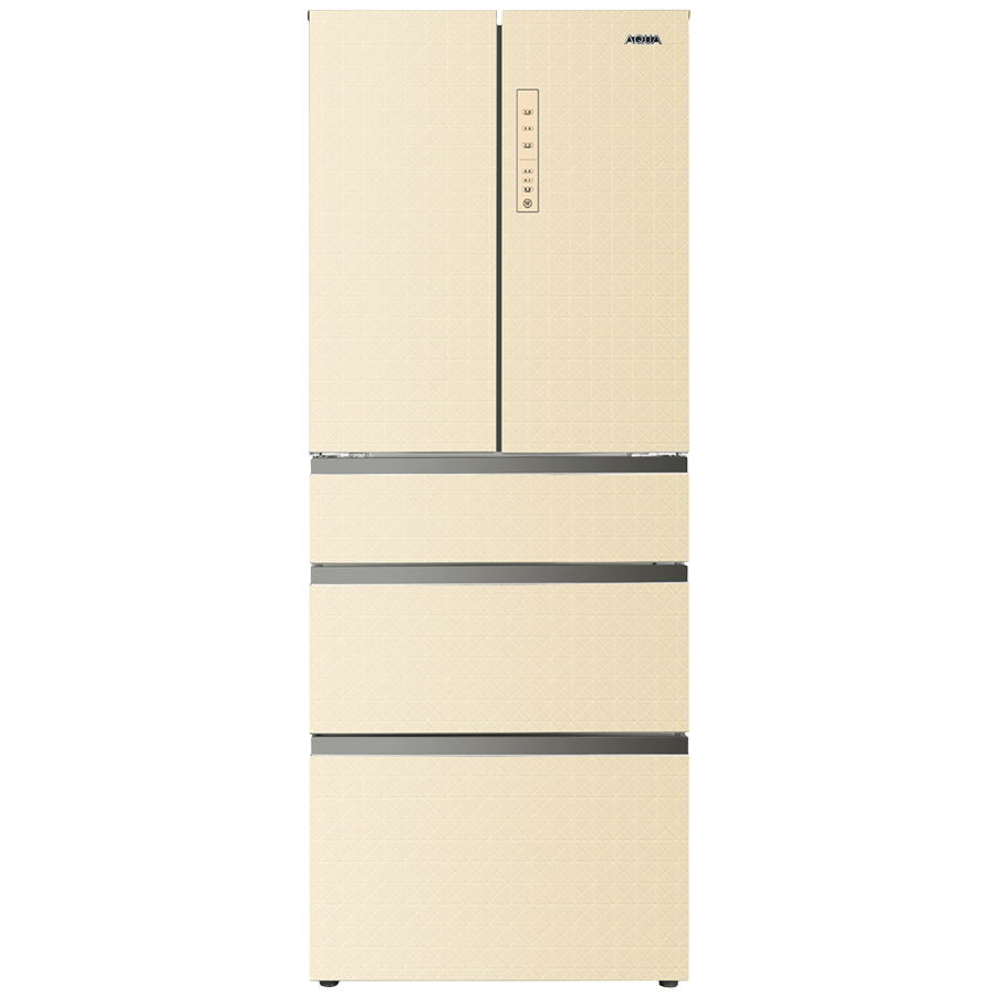Tủ Lạnh Inverter Aqua AQR-IFG55D (455L) - Hàng chính hãng