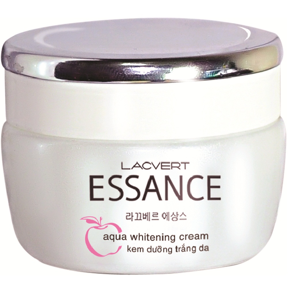 Kem Dưỡng Trắng Da Essance Aqua Whitening Cream - 40g - FP50801176