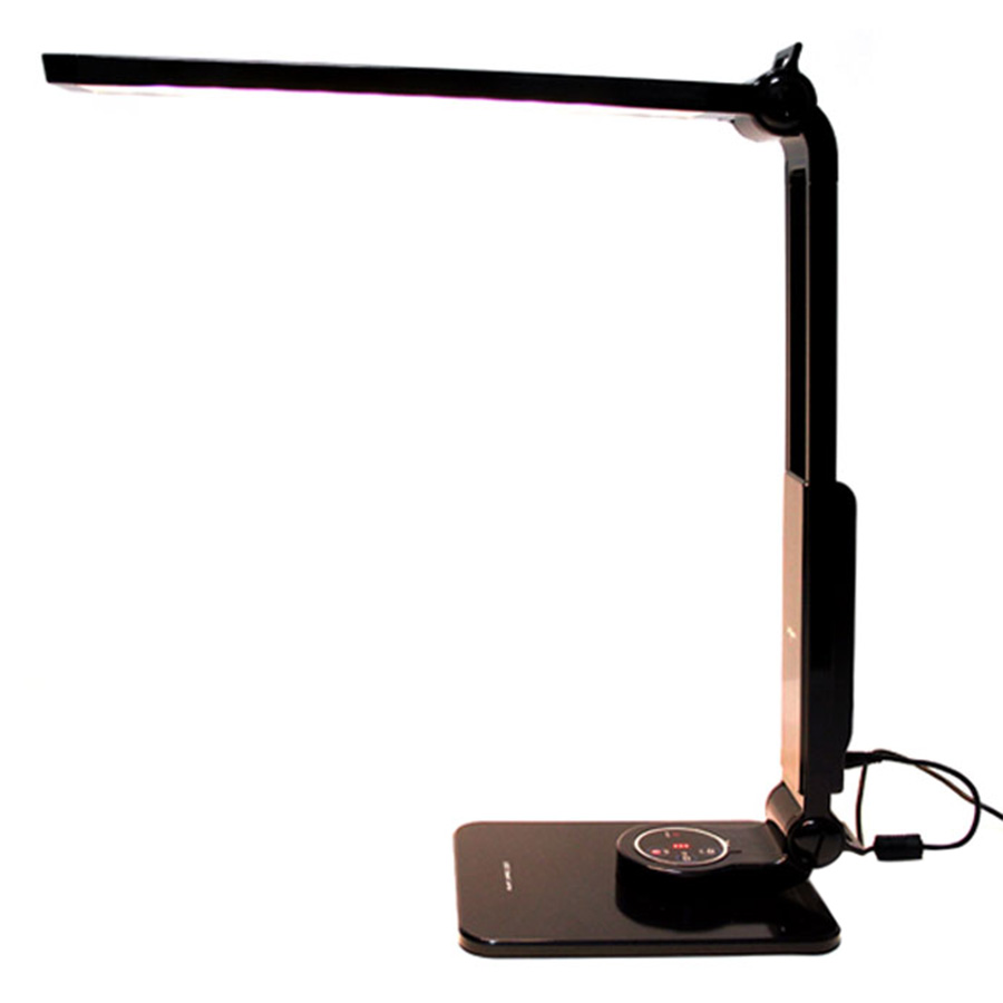 Đèn bàn LED cảm ứng Prism 5400 - Màu CB/ CW