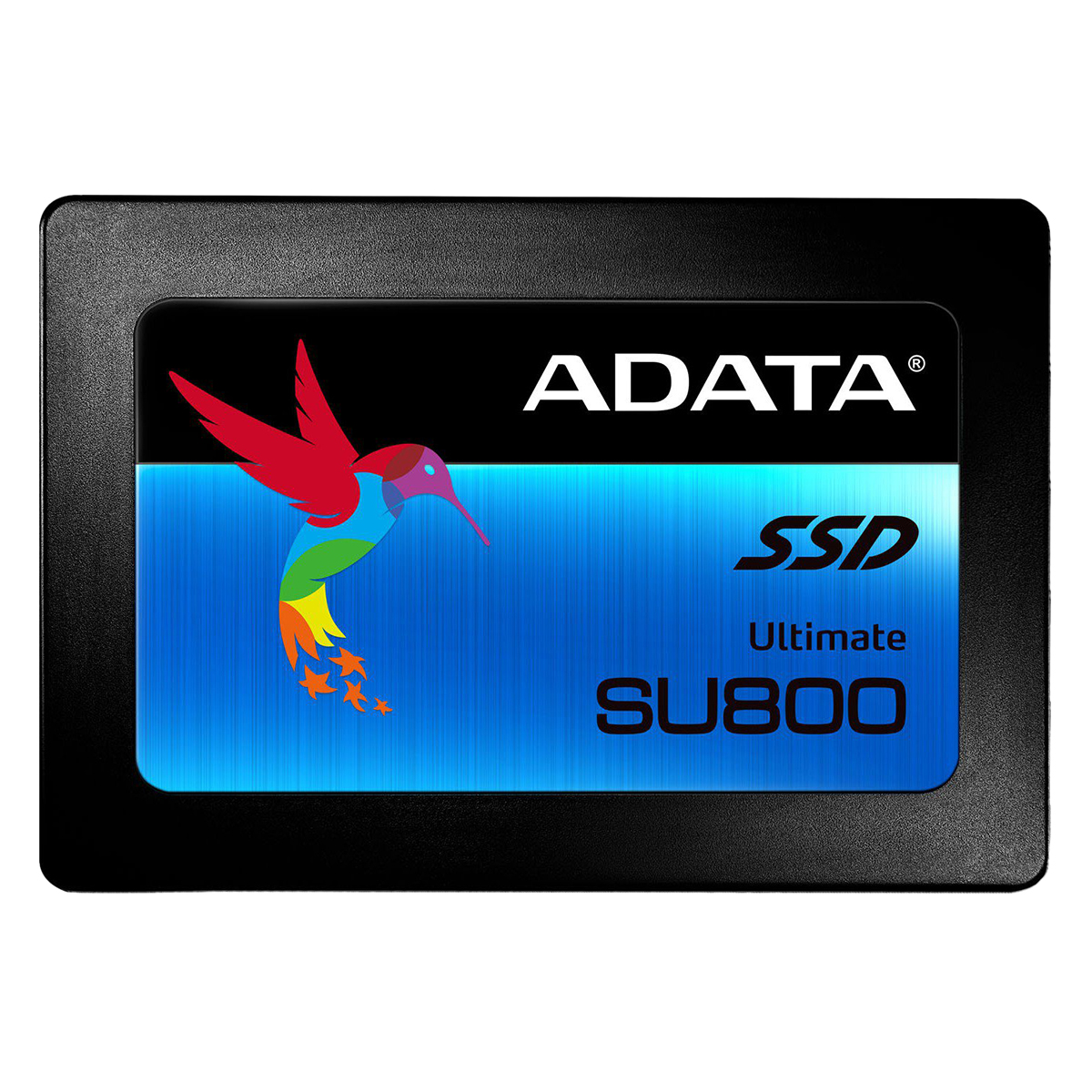 Ổ Cứng SSD ADATA ASU800 128GB - Hàng chính hãng