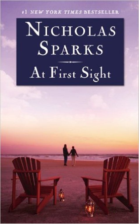 At First Sight (Paperback)