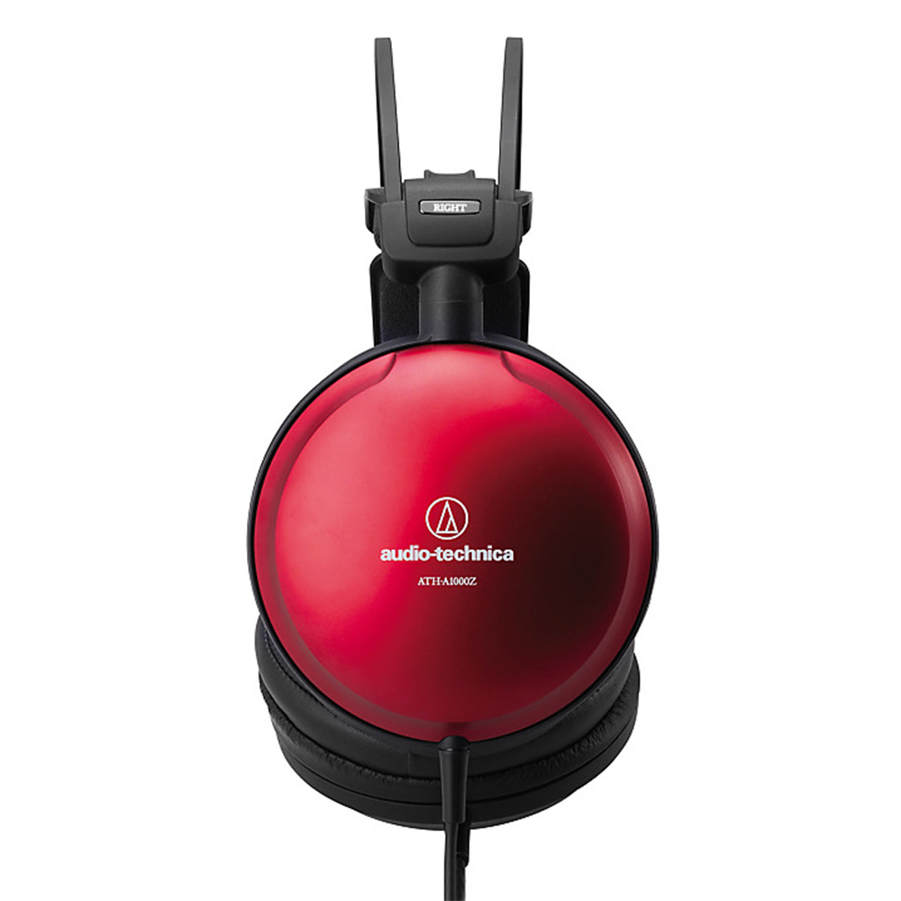 Tai Nghe Chụp Tai Audio Technica ATH-A1000Z - Hàng Chính Hãng