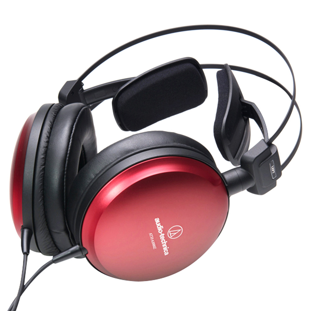 Tai Nghe Chụp Tai Audio Technica ATH-A1000Z - Hàng Chính Hãng