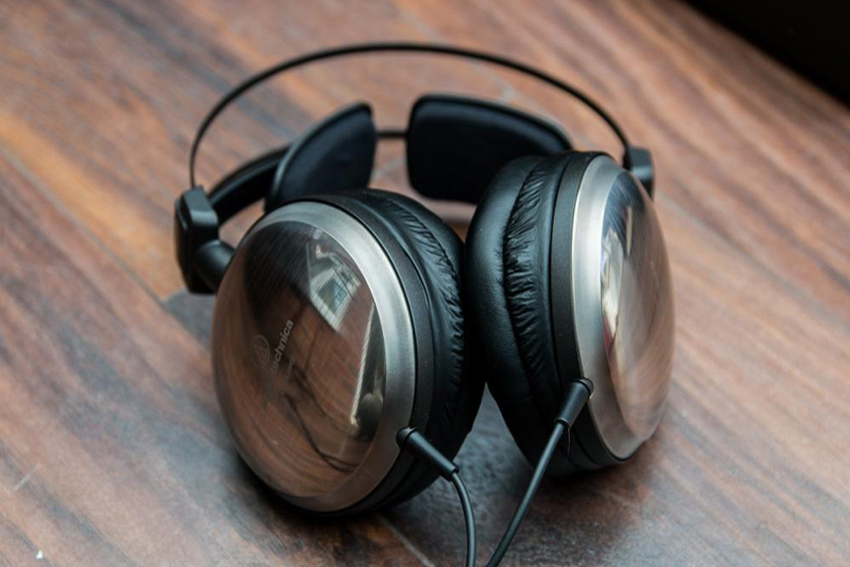Tai nghe - Headphone Audio Technica ATH A2000Z