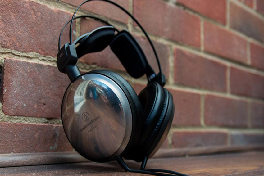 Tai nghe - Headphone Audio Technica ATH A2000Z