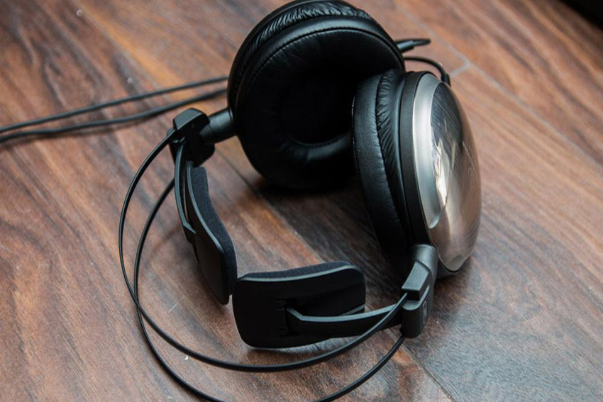 Tai nghe - Headphone Audio Technica ATH A2000Z