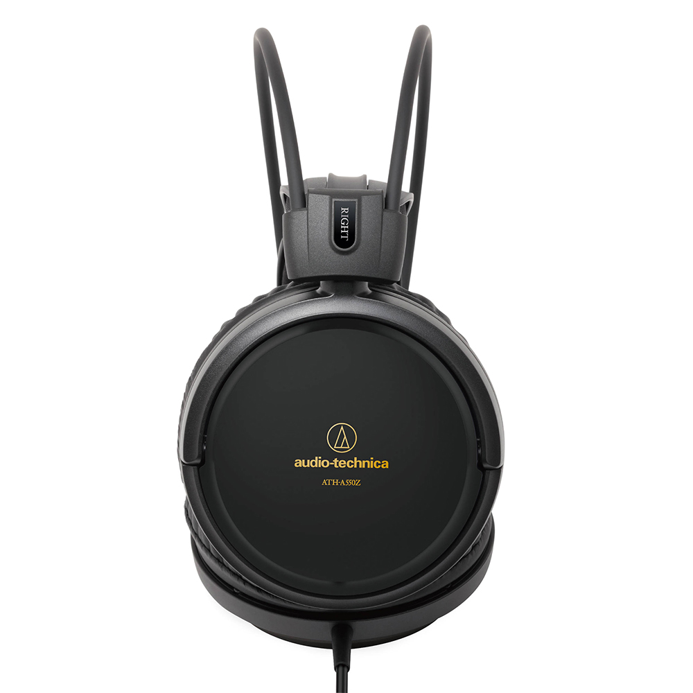 Tai nghe Audio-Technica ATH-A550Z