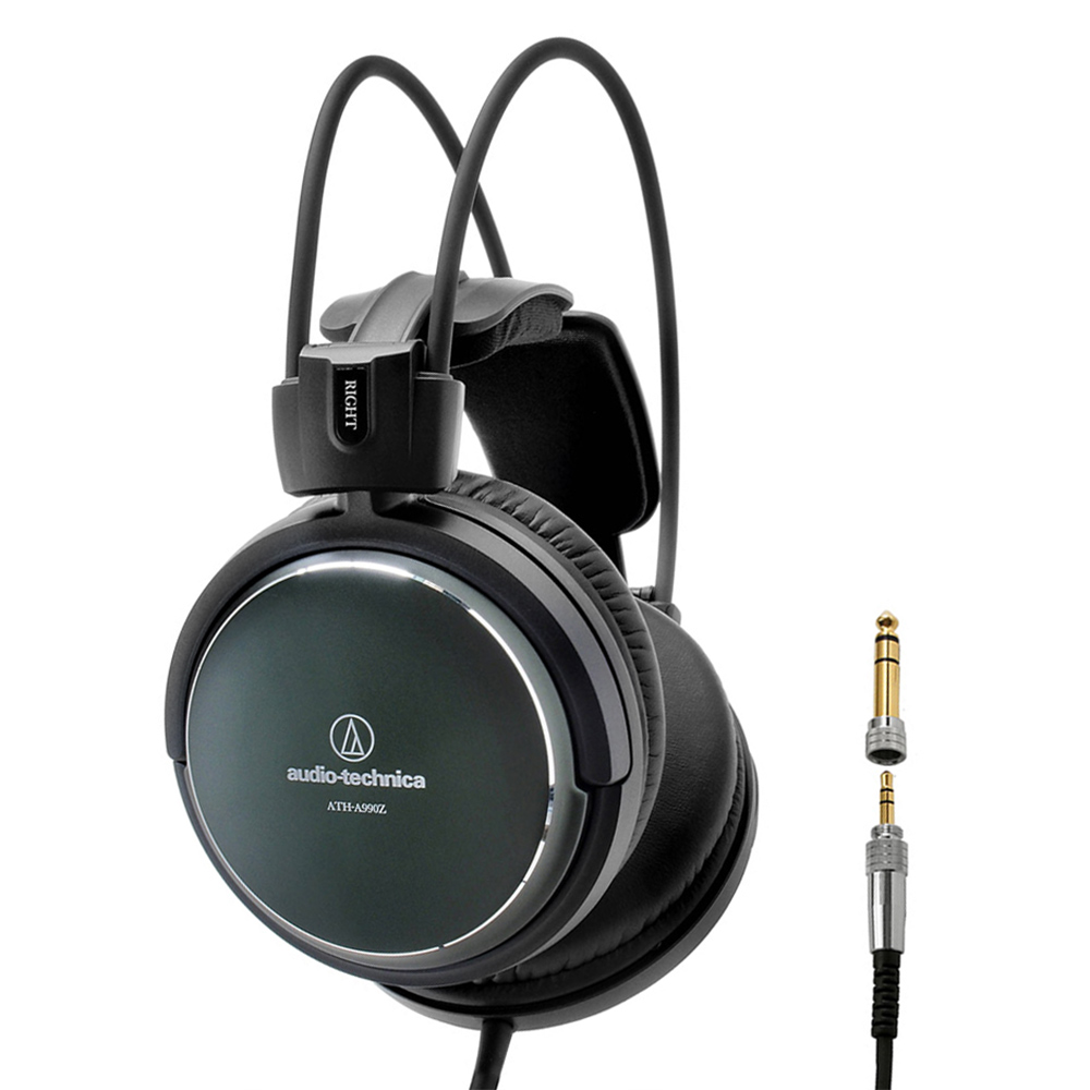 Tai nghe Audio-Technica ATH-A990Z
