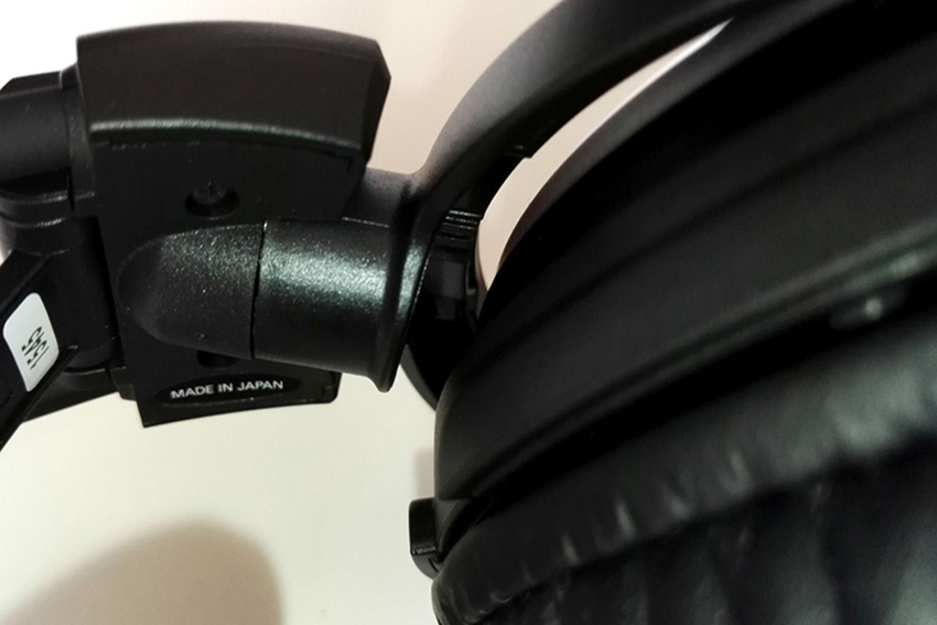 Tai nghe Audio-Technica ATH-A990Z