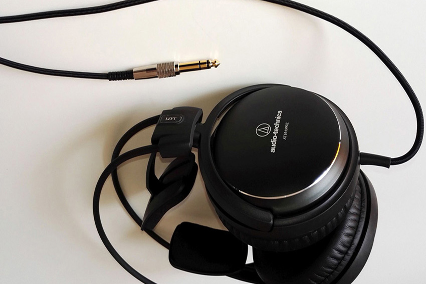 Tai nghe Audio-Technica ATH-A990Z