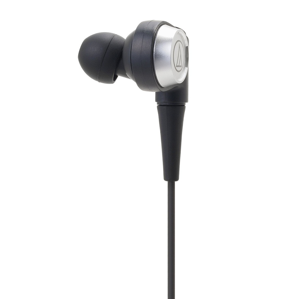 Tai Nghe Nhét Tai Audio Technica ATH-CKR10 - Hàng Chính Hãng