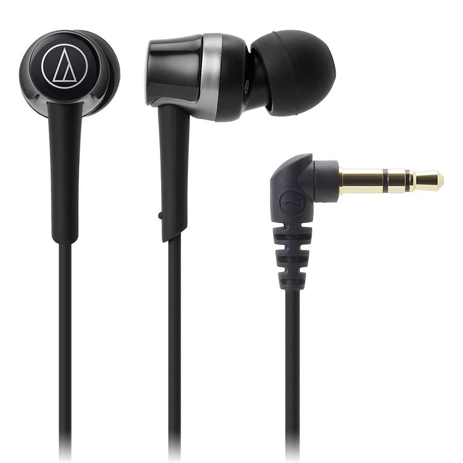 Tai nghe Audio-technica ATH-CKR30iS