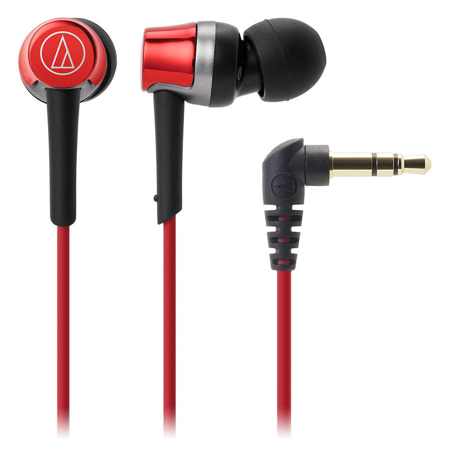 Tai nghe Audio-technica ATH-CKR30iS