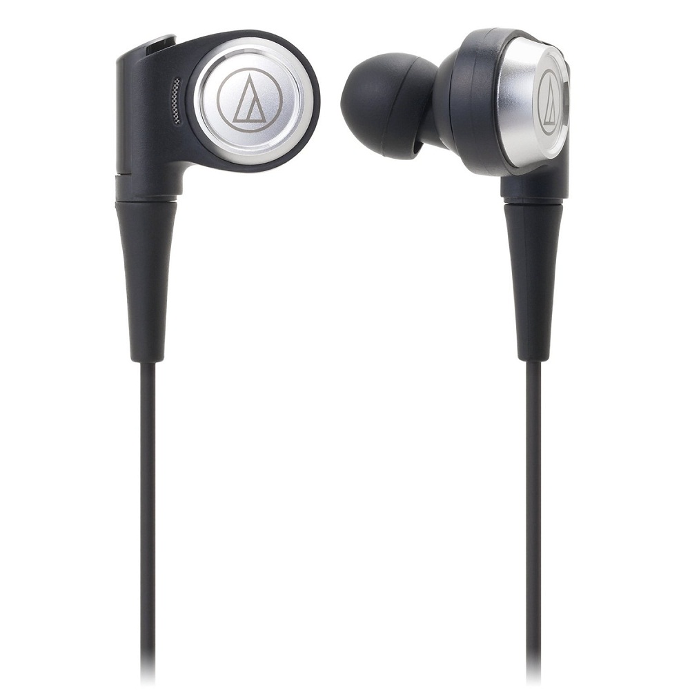 Tai Nghe Nhét Tai Audio Technica ATH-CKR9 - Hàng Chính Hãng