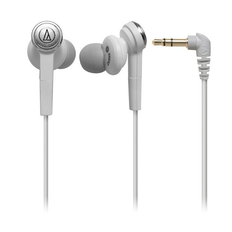 Tai Nghe Nhét Tai Audio Technica ATH-CKS55 - Hàng Chính Hãng