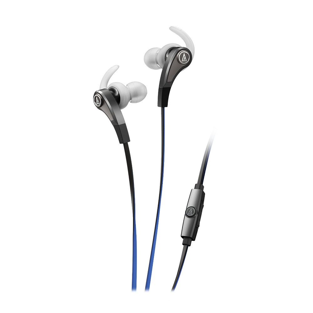 Tai nghe Audio-Technica ATH-CKX9iS