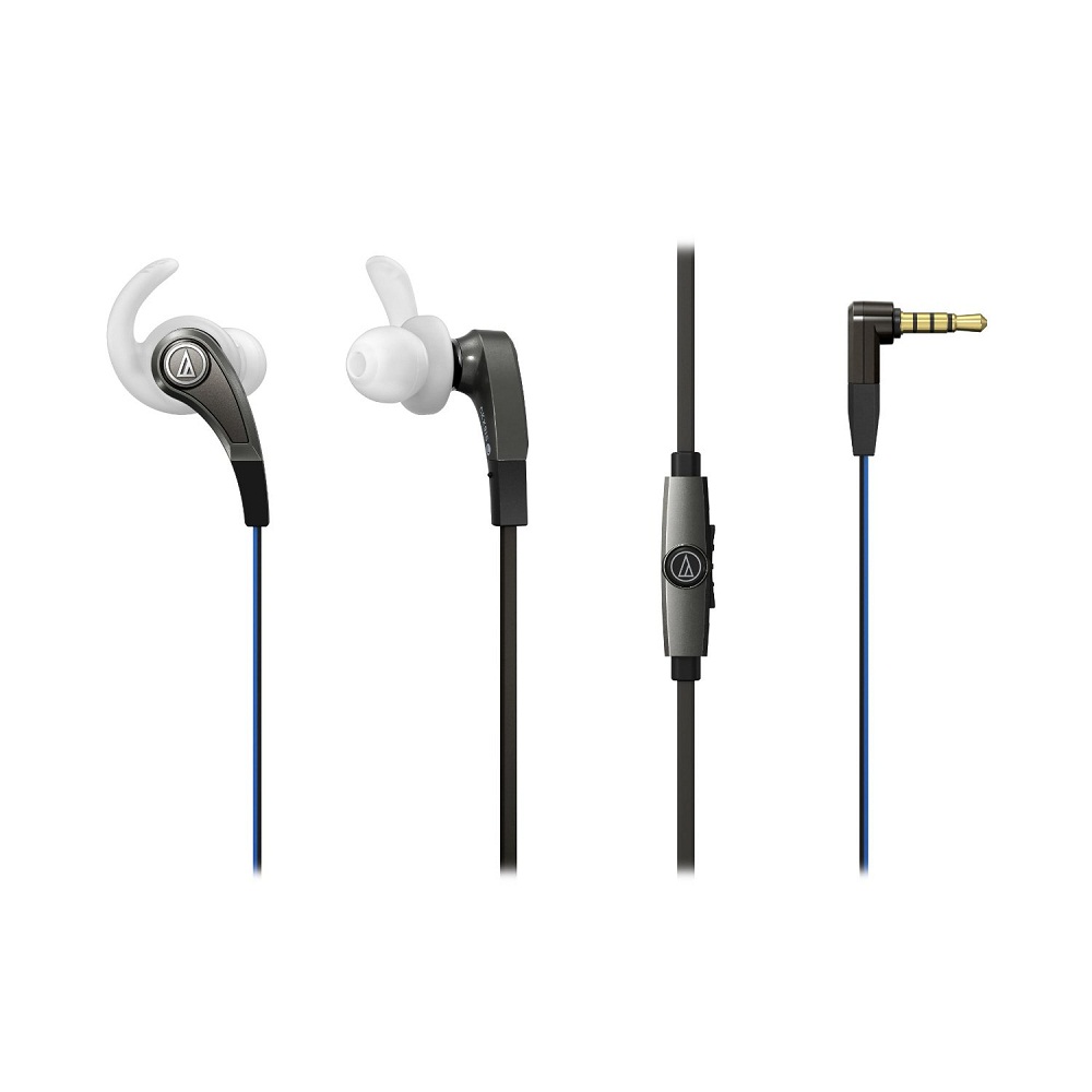 Tai nghe Audio-Technica ATH-CKX9iS