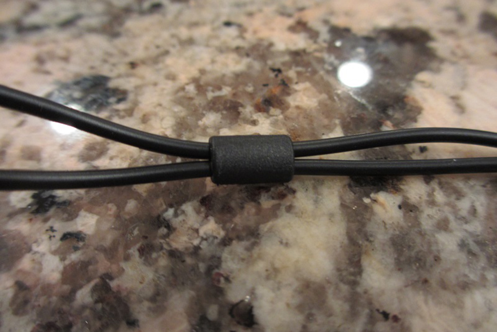 Tai nghe nhét tai Audio Technica ATH-IM50