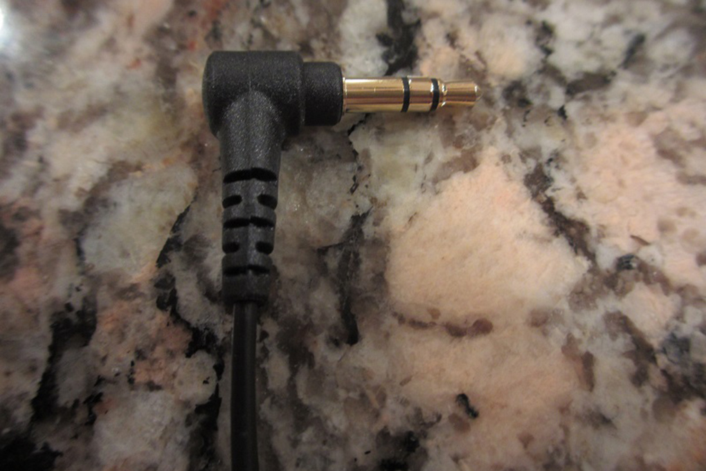 Tai nghe nhét tai Audio Technica ATH-IM50