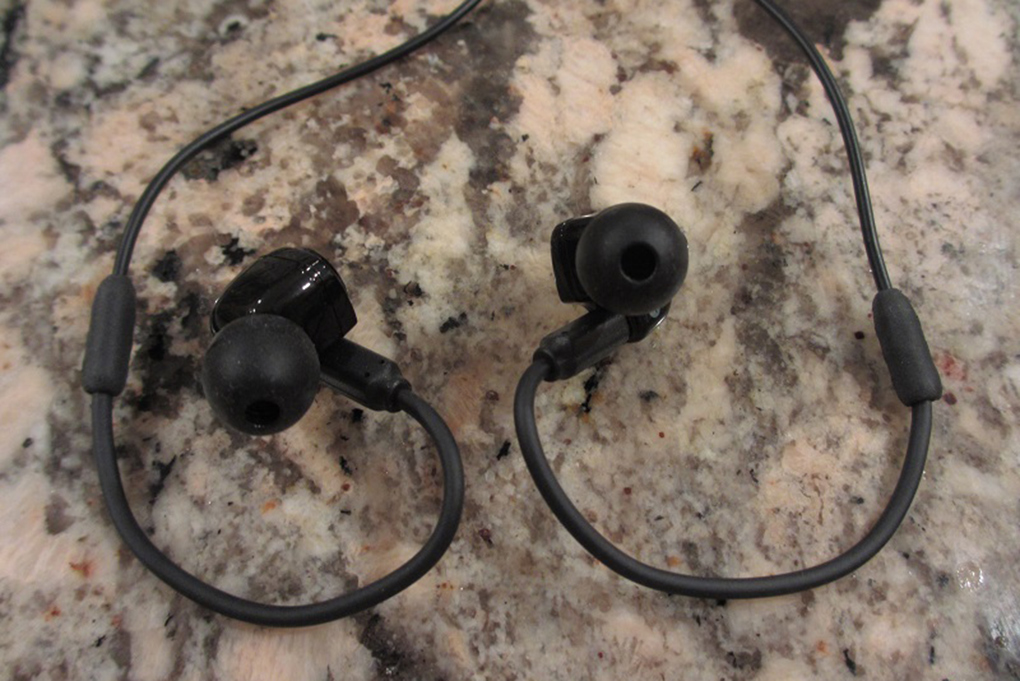 Tai nghe nhét tai Audio Technica ATH-IM50