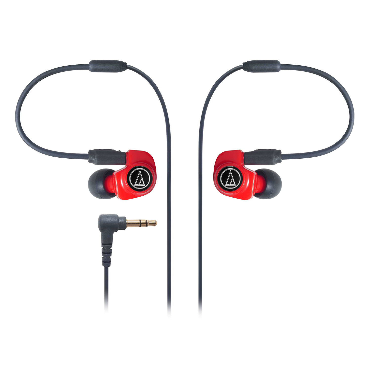 Tai Nghe Nhét Tai Audio Technica ATH-IM70 - Hàng Chính Hãng