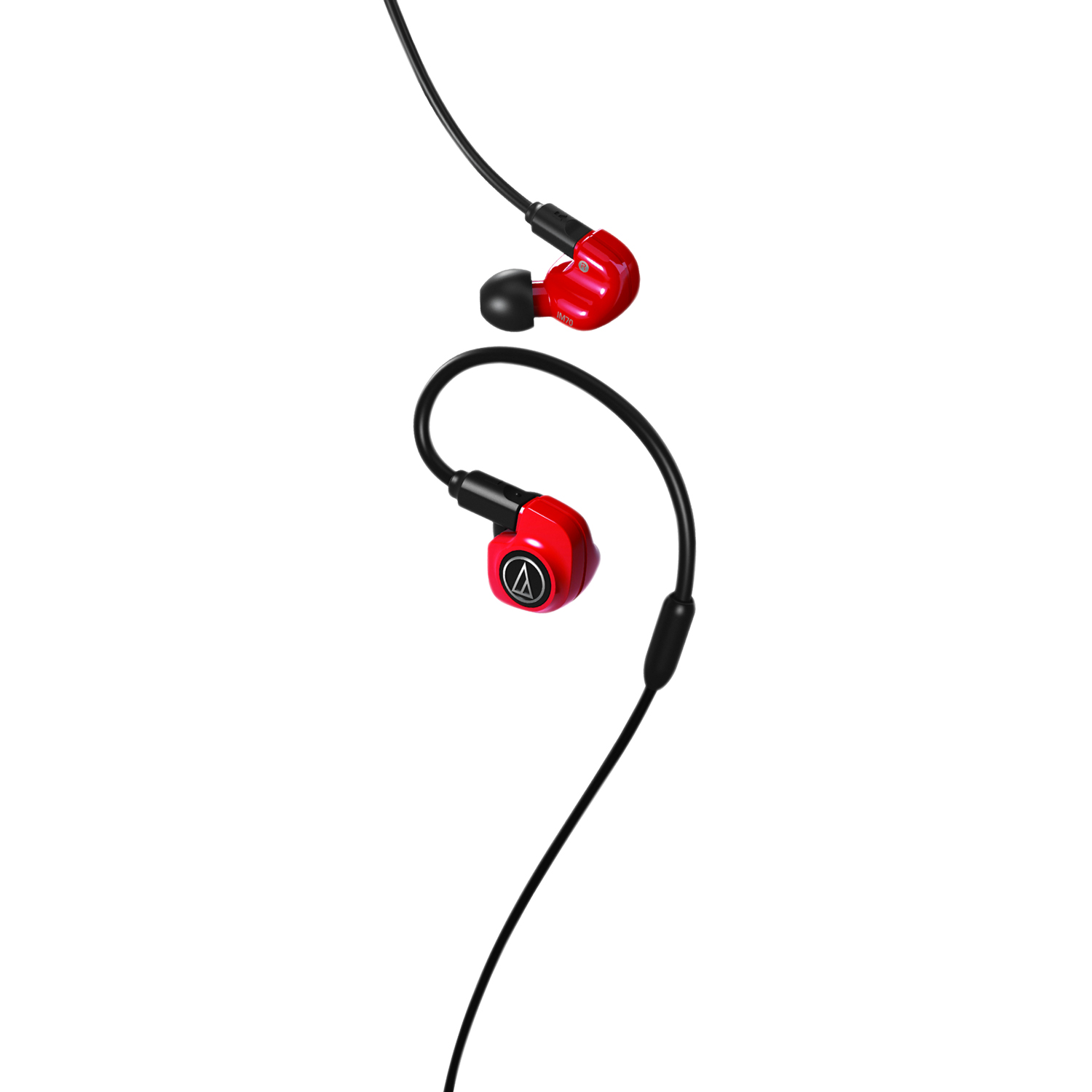 Tai nghe Audio Technica ATH-IM70