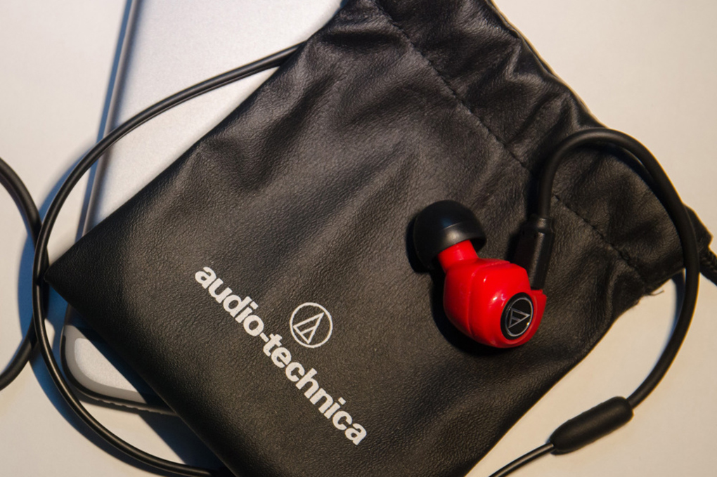 Tai nghe Audio Technica ATH-IM70