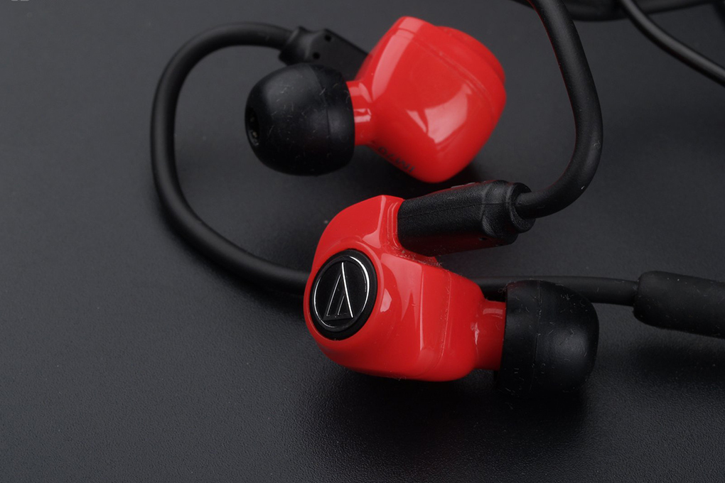Tai nghe Audio Technica ATH-IM70