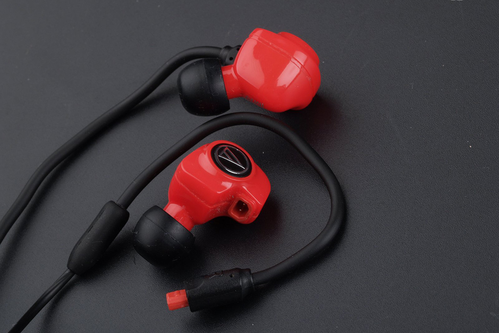 Tai nghe Audio Technica ATH-IM70