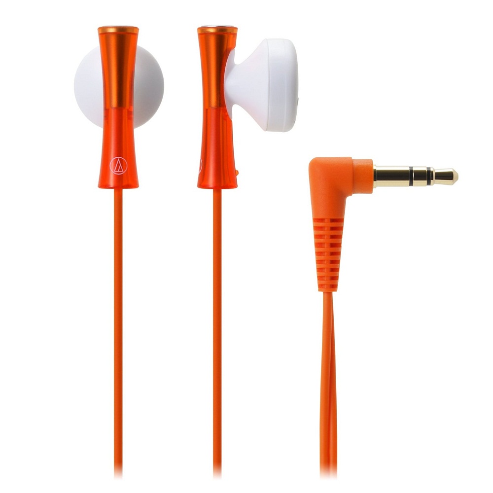 Tai nghe nhét tai Audio Technica ATH-J100