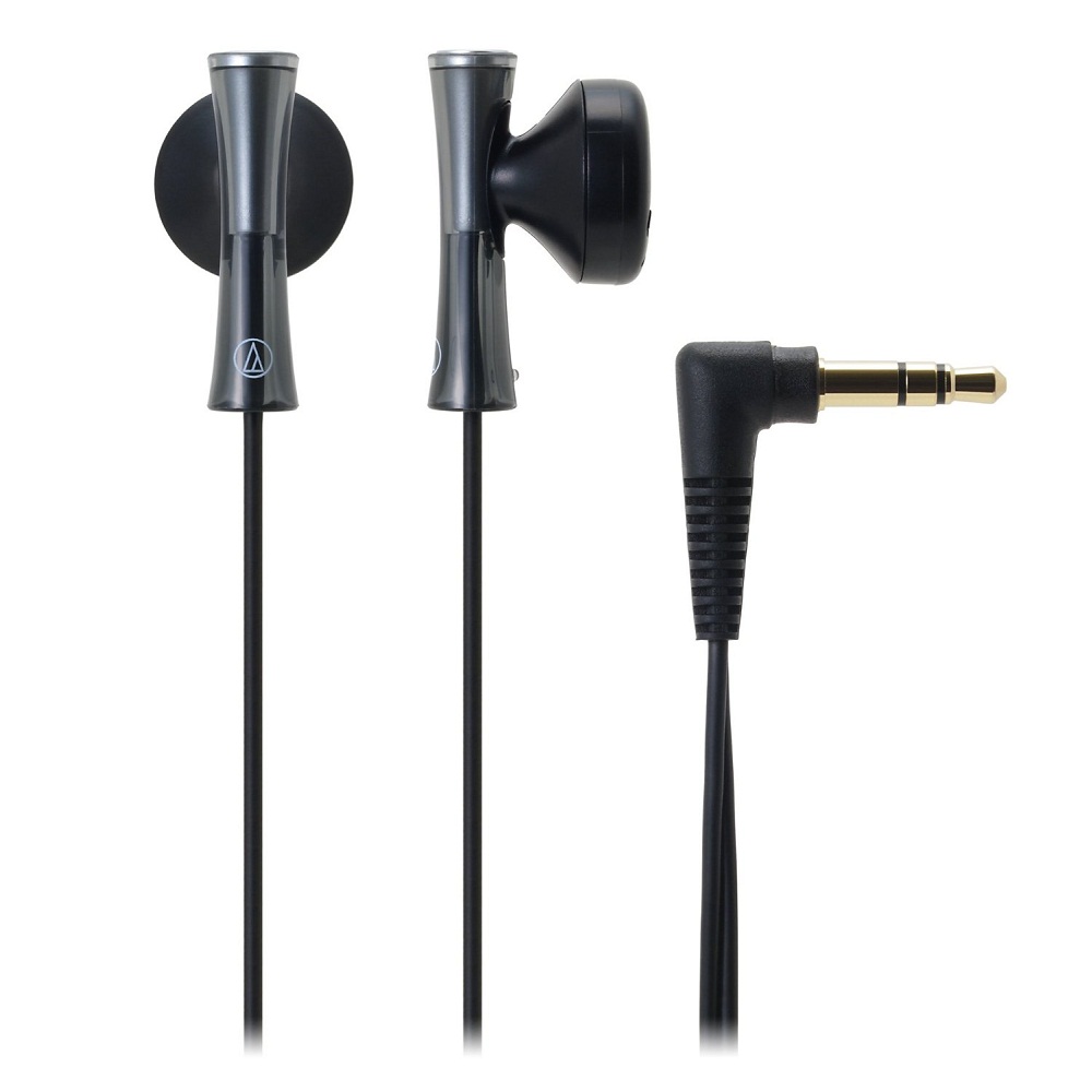 Tai nghe nhét tai Audio Technica ATH-J100