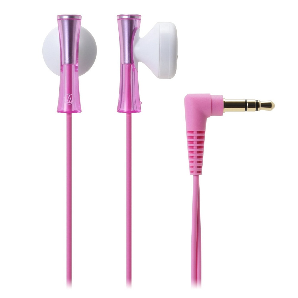 Tai nghe nhét tai Audio Technica ATH-J100