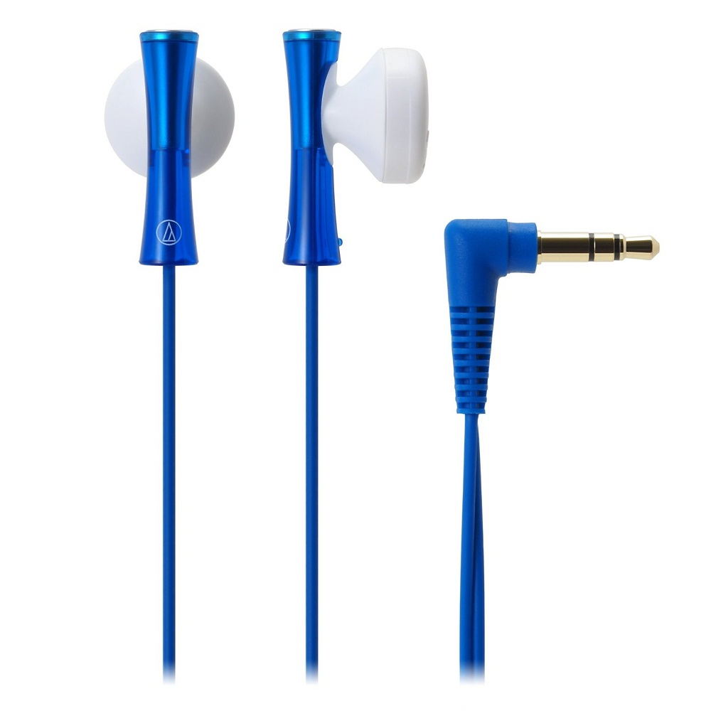 Tai nghe nhét tai Audio Technica ATH-J100