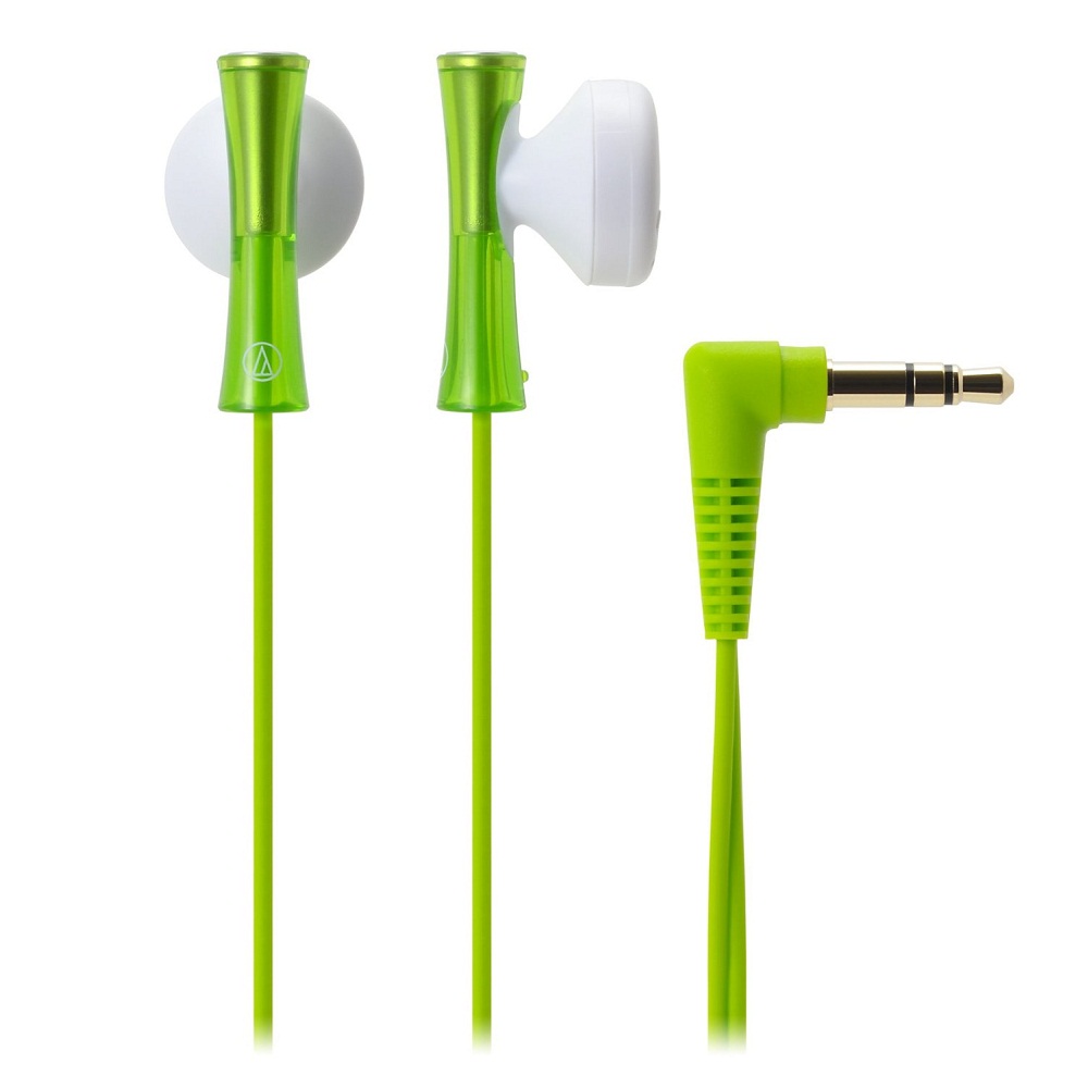 Tai nghe nhét tai Audio Technica ATH-J100