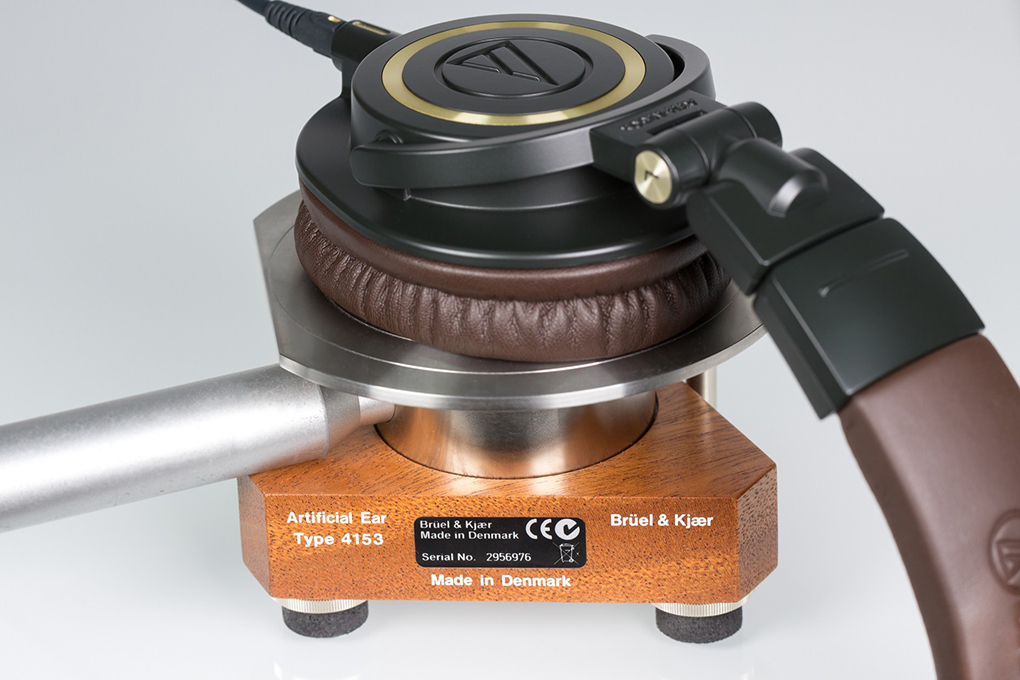 Tai nghe - Headphone Audio-Technica ATH-M50X DG (LTD)