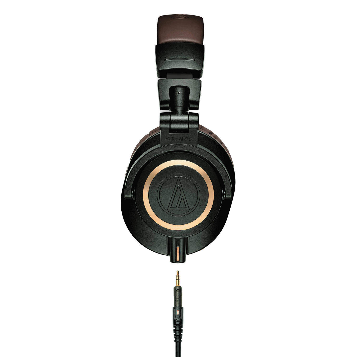 Tai Nghe Chụp Tai Audio Technica ATH-M50x DG Limited Edition - Hàng Chính Hãng